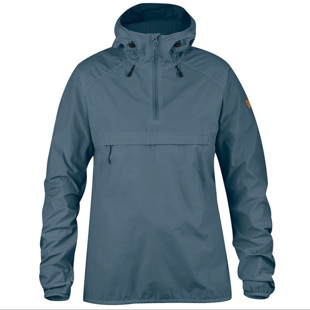 Fjallraven High Coast Wind Anorak W
